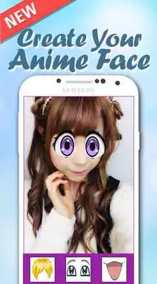 Play Anime Manga Creator