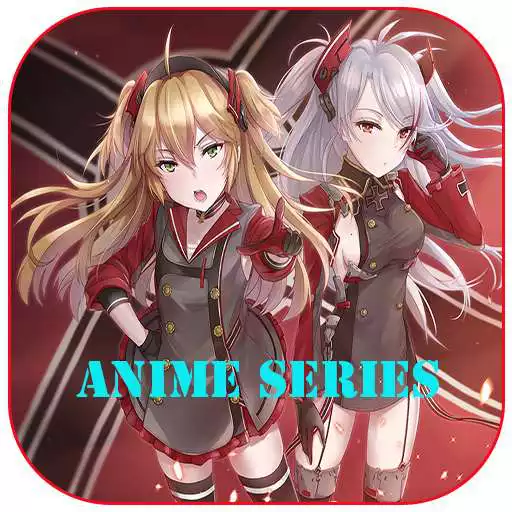 Play Anime Movie APK