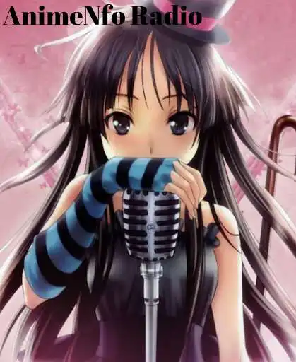 Play AnimeNfo Radio  and enjoy AnimeNfo Radio with UptoPlay