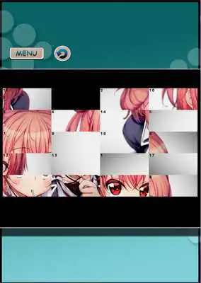 Play Anime Puzzle