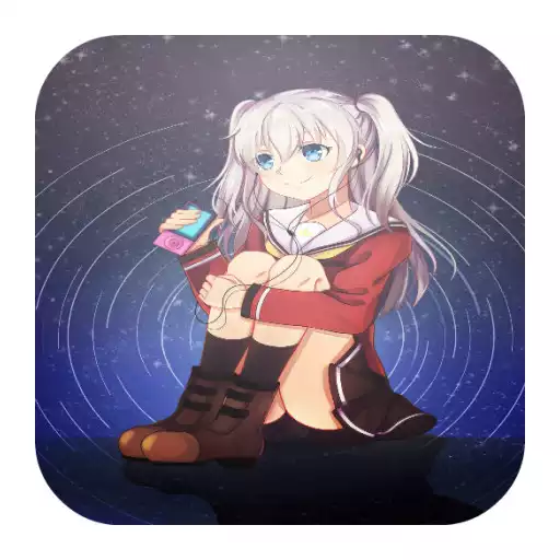 Play Anime Radio APK