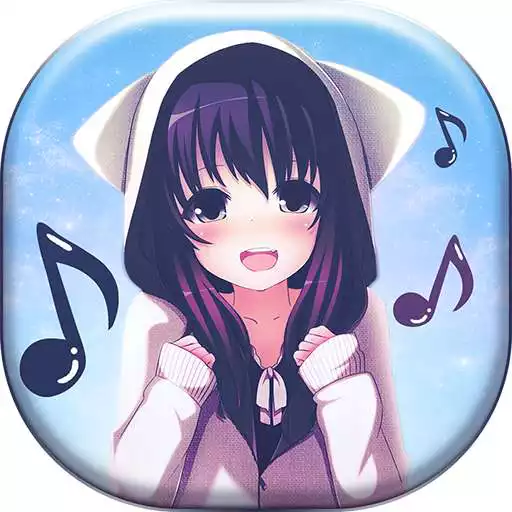 Free play online Anime Ringtones and Message Tones APK