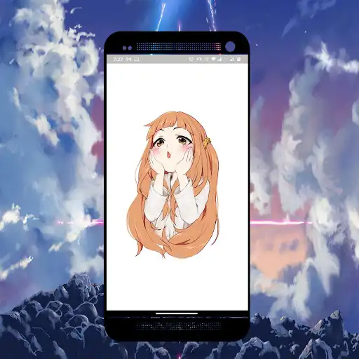 Play Anime Ringtones Notifications  and enjoy Anime Ringtones Notifications with UptoPlay