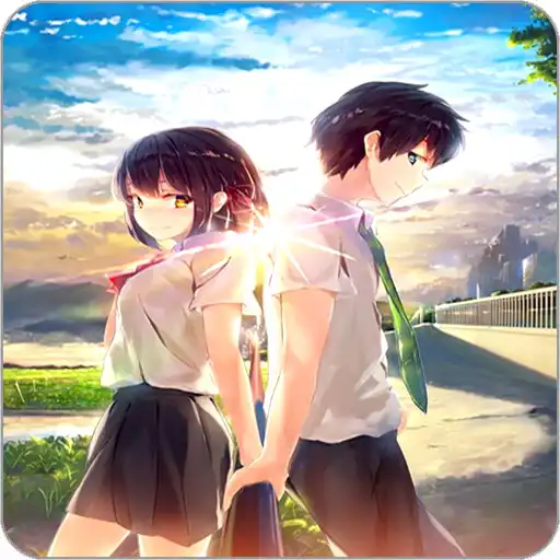 Play Anime Romantic Wallpapers APK