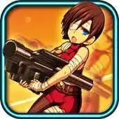 Free play online Anime Standoff War 3 APK