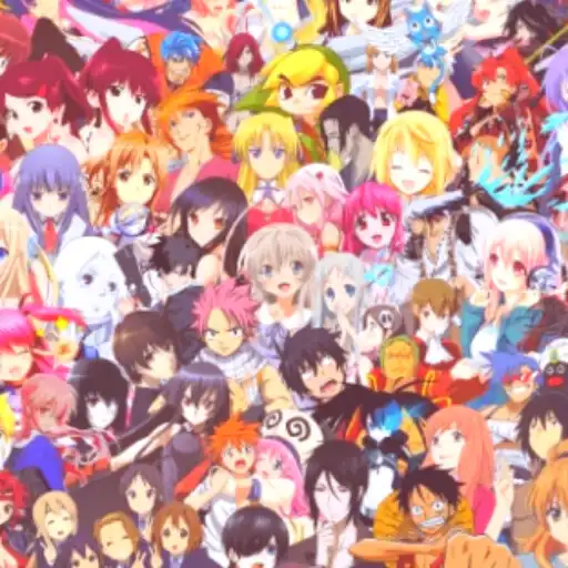 Play Anime Wallpaper Full 4K APK