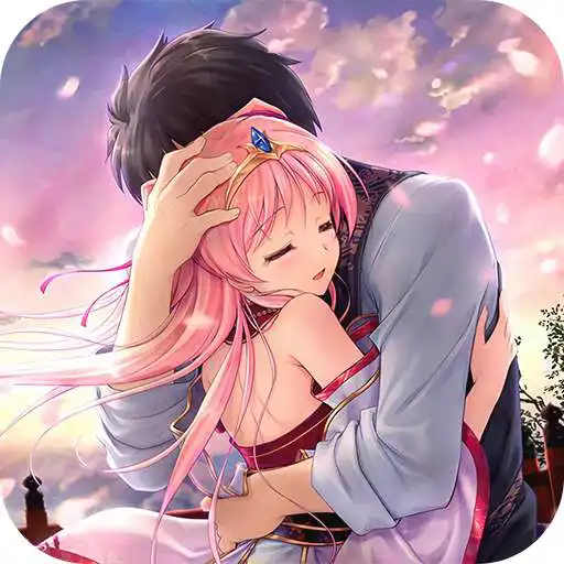 Play Anime Wallpaper Girl Boy Anime APK