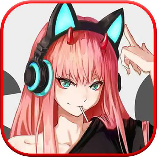 Play Anime Wallpaper: Girl APK