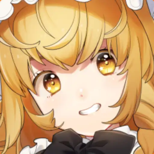 Play + Anime Wallpaper Girl Maid APK