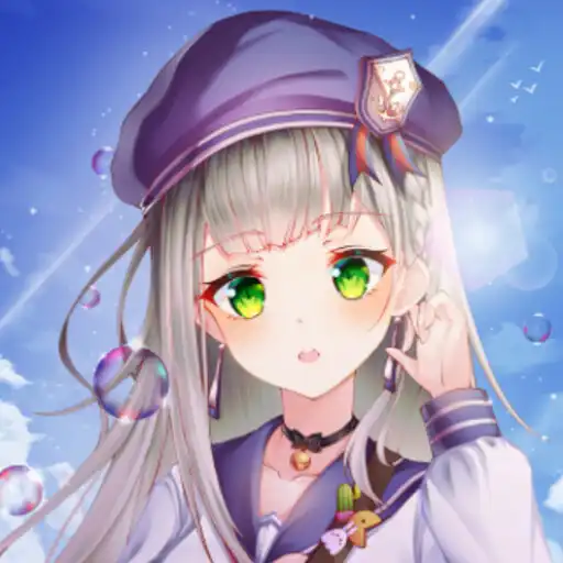 Play + Anime Wallpaper Girl Student APK