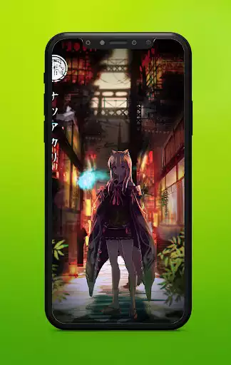 Play anime wallpapers 4k as an online game anime wallpapers 4k with UptoPlay