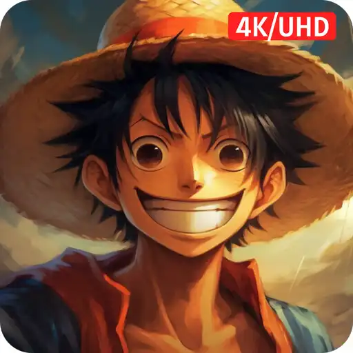 Play Anime Wallpapers 4K/UHD APK