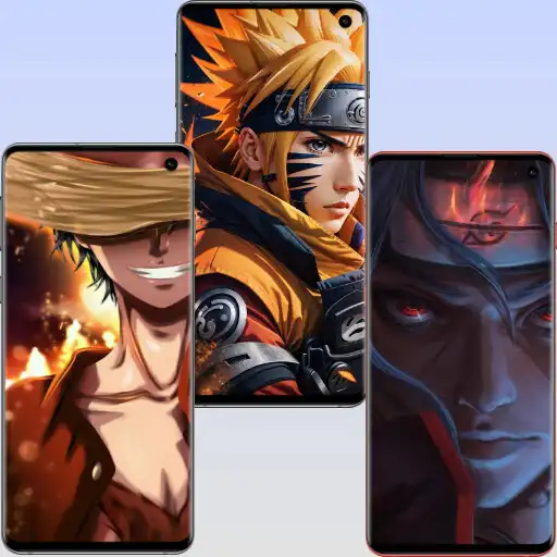 Play Anime wallpapers: anime 2023 APK