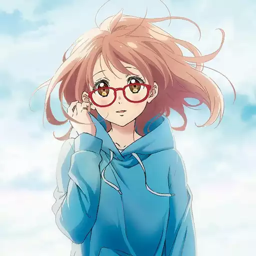 Play Anime Wallpapers HD APK