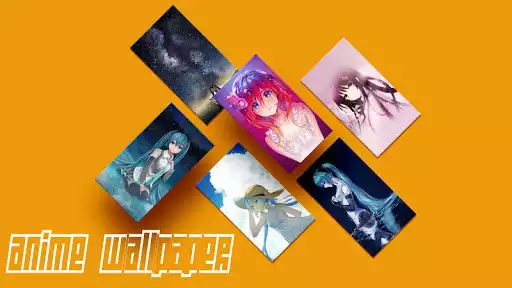 Play Anime Wallpapers HD  and enjoy Anime Wallpapers HD with UptoPlay