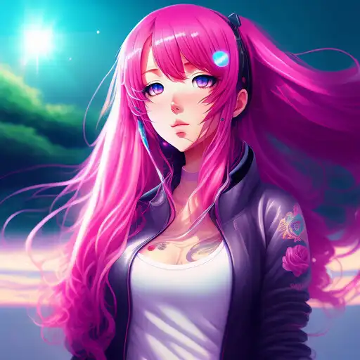 Play Anime Wallpapers Universe APK