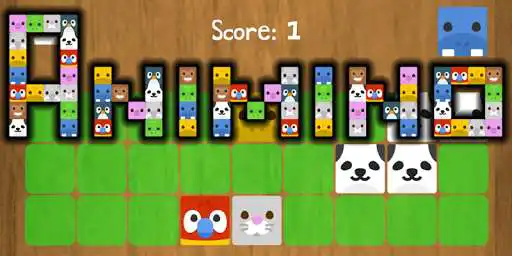 Play Animino  and enjoy Animino with UptoPlay