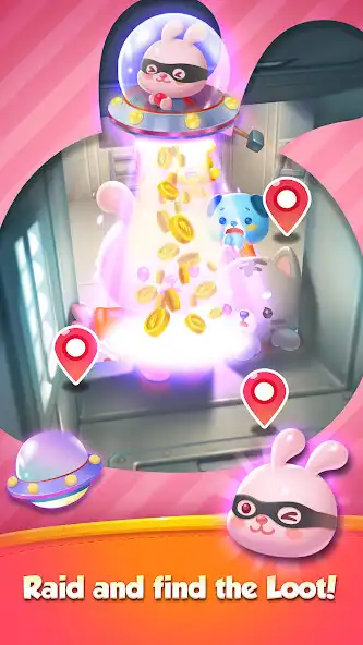 Play Anipang Coins as an online game Anipang Coins with UptoPlay