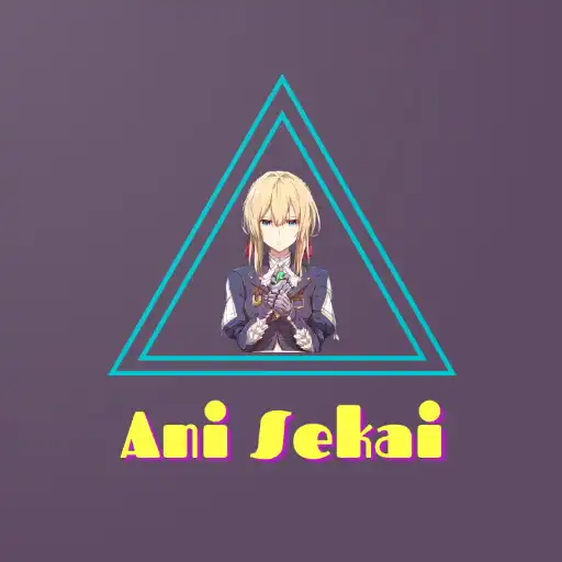 Play Ani Sekai - Streaming Anime APK