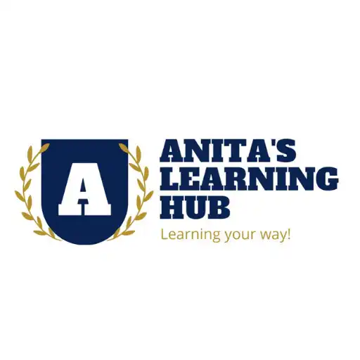 Play Anitas Learning Hub APK