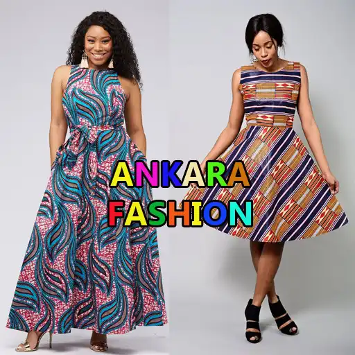 Play Ankara Fashion APK