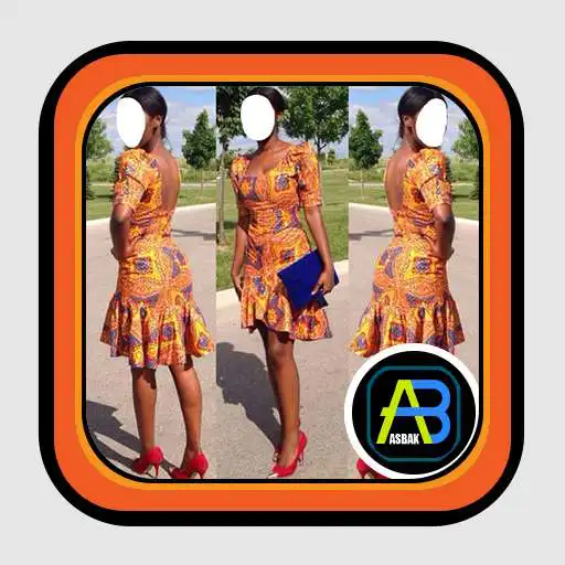 Play Ankara Fashion Ideas APK