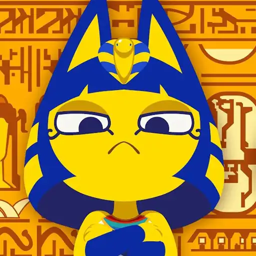 Play Ankha Wallpaper APK