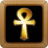 Free play online Ankh Sign Wallpapers APK