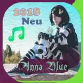 Free play online Anna Blue APK