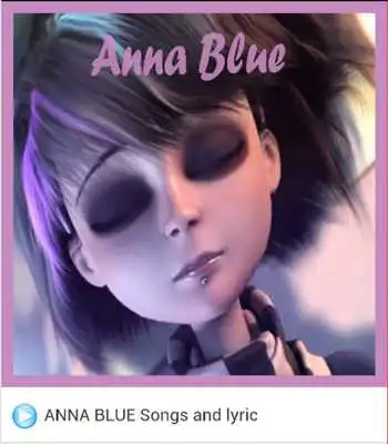 Play Anna Blue