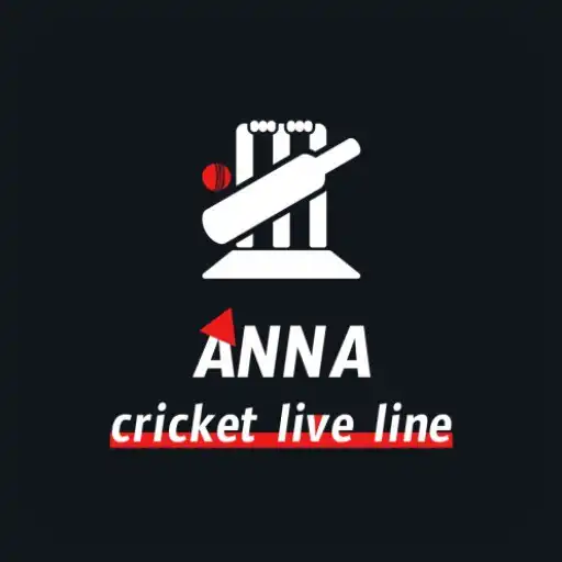 Play Anna Cricket Live Line APK