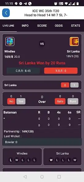 Play Anna Cricket Live Line as an online game Anna Cricket Live Line with UptoPlay