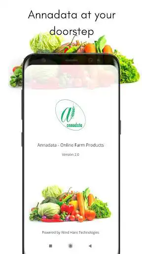 Play Annadata - Online Farm Products  and enjoy Annadata - Online Farm Products with UptoPlay