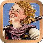 Free play online Anna.K Tarot  APK