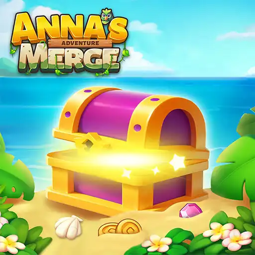 Play Annas Merge Adventure APK