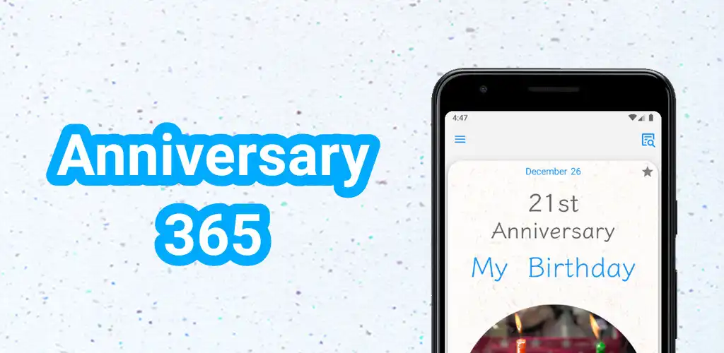 Play Anniversary365  and enjoy Anniversary365 with UptoPlay