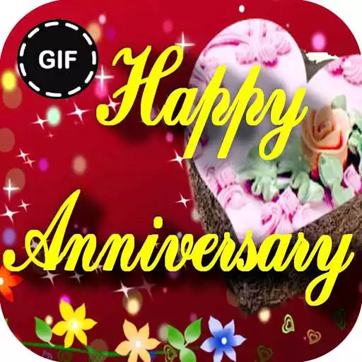 Play Anniversary Gif APK