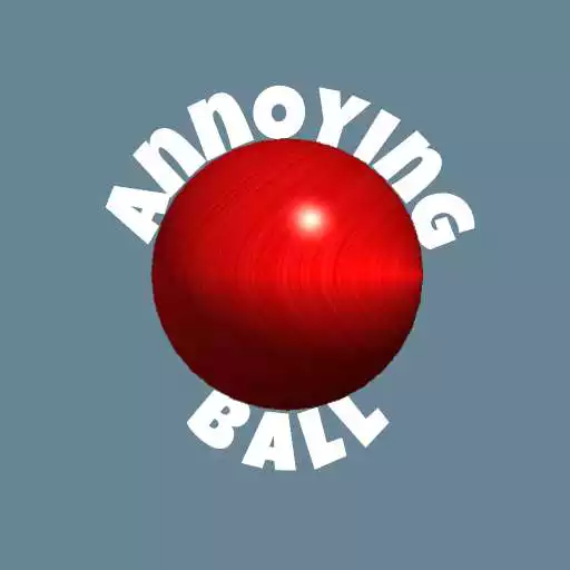 Free play online Annoying Ball Game APK