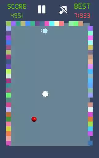 Play Annoying Ball Game