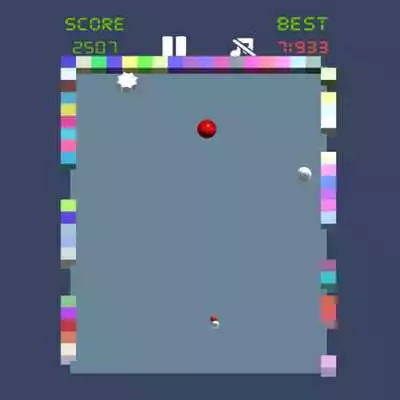 Play Annoying Ball Game