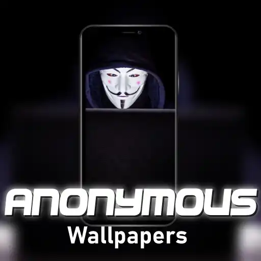 Play Anonymous Wallpapers Backgrounds APK