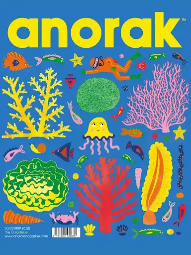 Play Anorak Magazine  and enjoy Anorak Magazine with UptoPlay