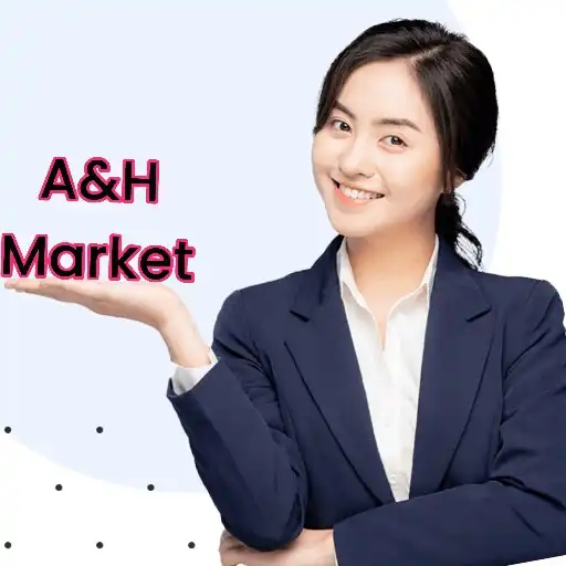 Play Ansar Gallery - AH Market APK