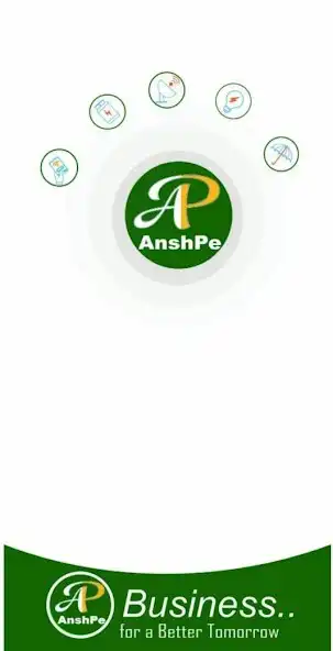 Play AnshPe Business  and enjoy AnshPe Business with UptoPlay