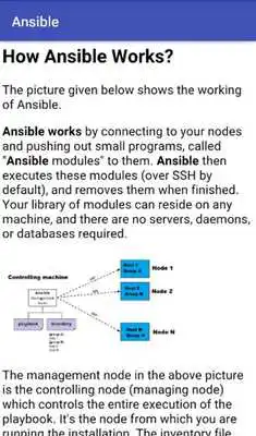 Play Ansible