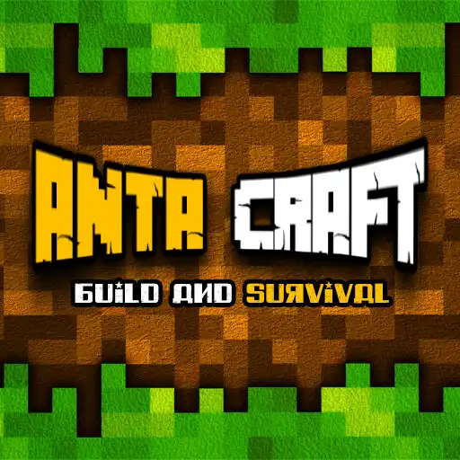 Play Anta Craft - Building Crafts APK