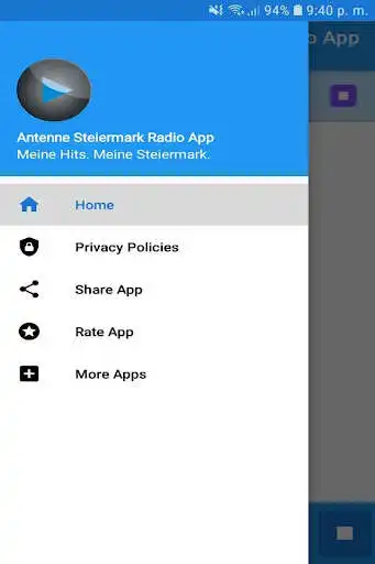 Play Antenne Steiermark Radio App as an online game Antenne Steiermark Radio App with UptoPlay