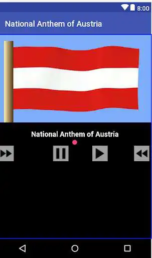 Play Anthem of Austria  and enjoy Anthem of Austria with UptoPlay