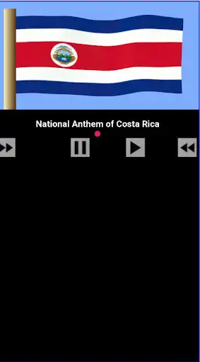 Play Anthem of Costa Rica  and enjoy Anthem of Costa Rica with UptoPlay