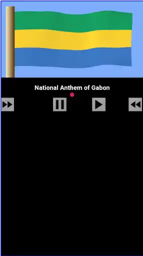 Play Anthem of Gabon  and enjoy Anthem of Gabon with UptoPlay